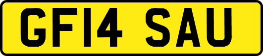 GF14SAU
