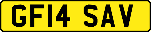 GF14SAV
