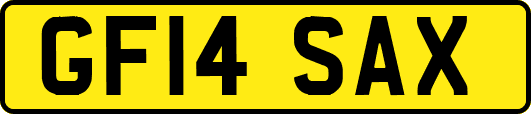 GF14SAX