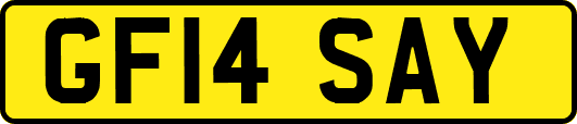 GF14SAY