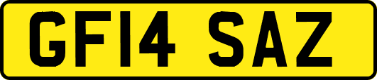 GF14SAZ