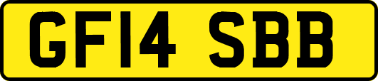 GF14SBB