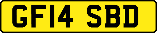 GF14SBD