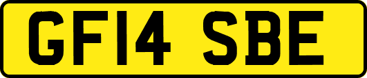 GF14SBE