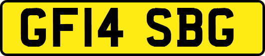 GF14SBG