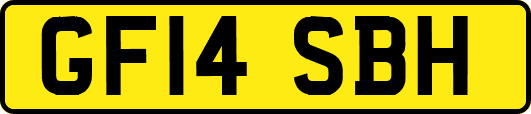 GF14SBH