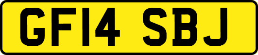 GF14SBJ