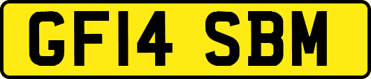 GF14SBM