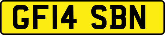 GF14SBN