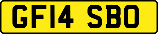 GF14SBO