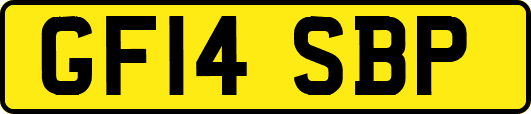 GF14SBP