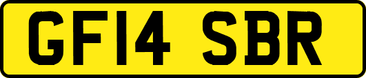 GF14SBR