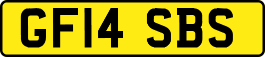 GF14SBS