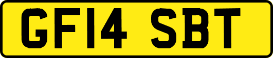 GF14SBT
