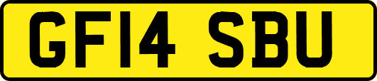 GF14SBU