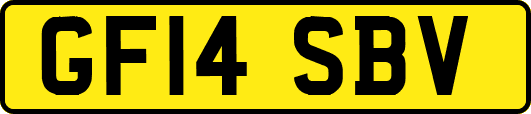GF14SBV