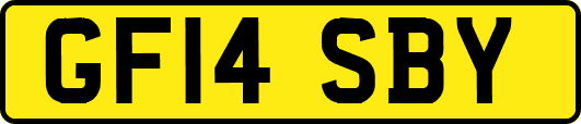GF14SBY