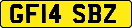 GF14SBZ