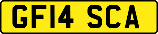 GF14SCA