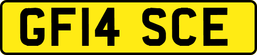 GF14SCE