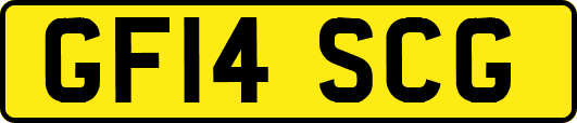 GF14SCG