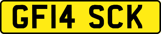 GF14SCK