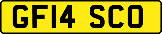 GF14SCO