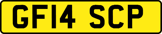GF14SCP