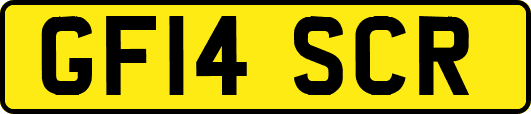 GF14SCR