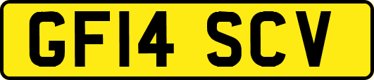 GF14SCV