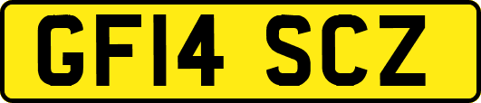 GF14SCZ