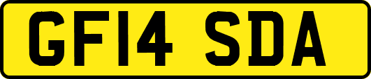 GF14SDA