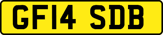 GF14SDB