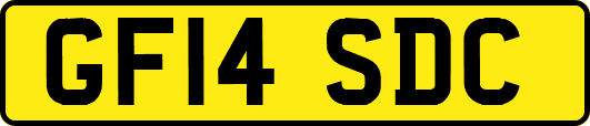 GF14SDC