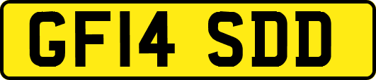 GF14SDD