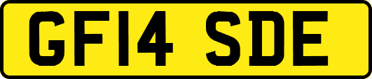 GF14SDE