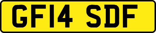 GF14SDF