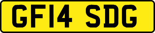 GF14SDG