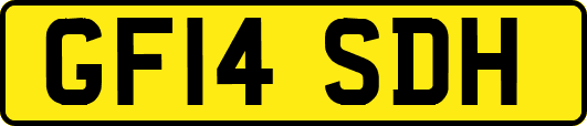 GF14SDH