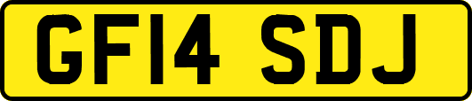 GF14SDJ