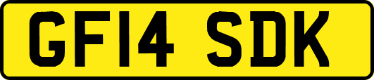 GF14SDK