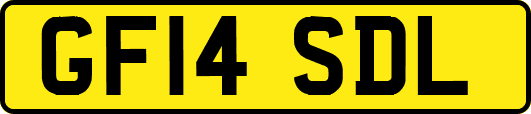 GF14SDL