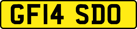 GF14SDO