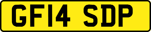 GF14SDP