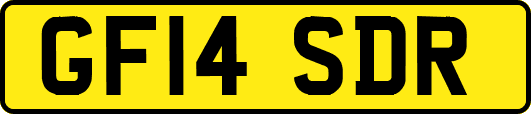 GF14SDR