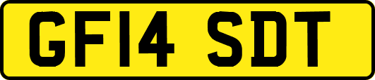 GF14SDT