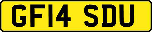 GF14SDU