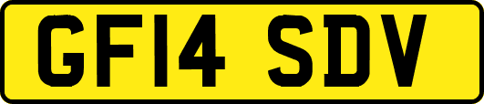 GF14SDV