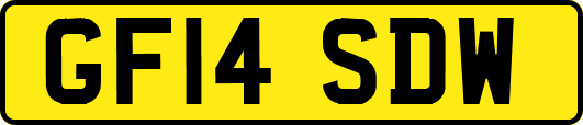 GF14SDW