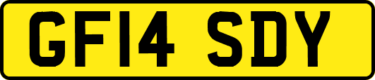 GF14SDY
